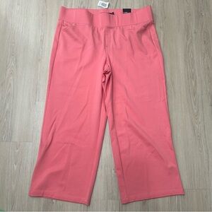 NWT studio by torrid pink pants women’s size 3R